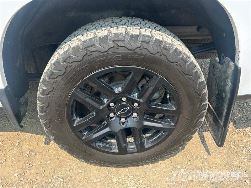 Chevrolet Silverado 1500 RST 4x4 Crew Cab Pickup Ostalo