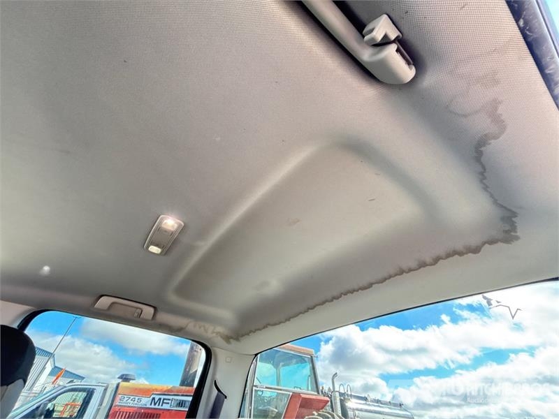 Chevrolet Silverado 1500 LT 4x4 Crew Cab Pickup Drugi