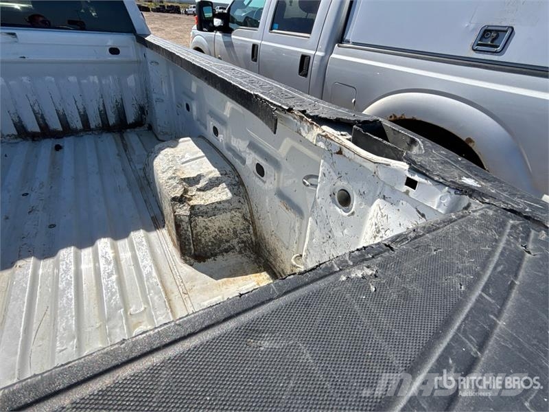Chevrolet Silverado 1500 4x4 Crew Cab Pickup Anders