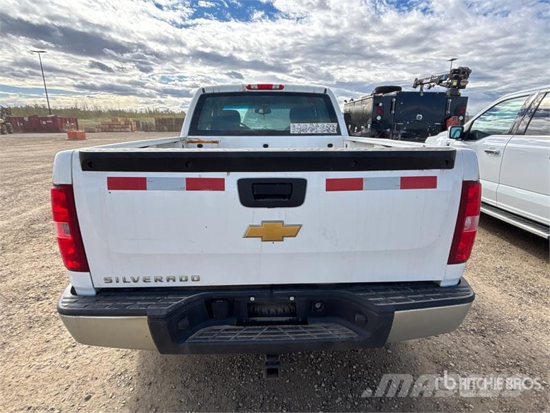 Chevrolet Silverado 1500 4x4 Extended Cab Pickup Ostalo
