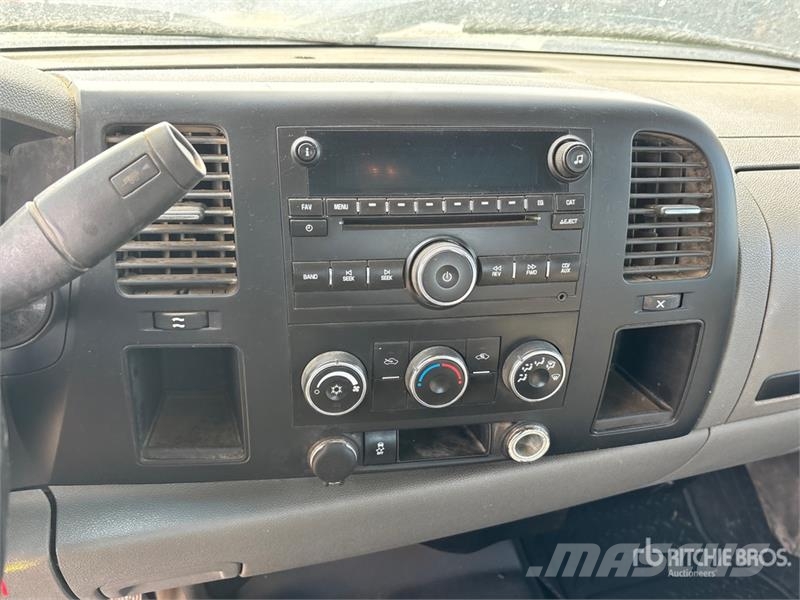 Chevrolet Silverado 1500 4x4 Extended Cab Pickup Ostalo
