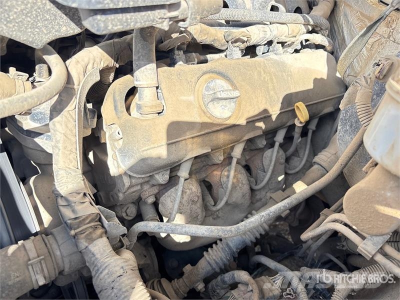 Chevrolet Silverado 1500 LT 4x4 Crew Cab Pickup Drugi