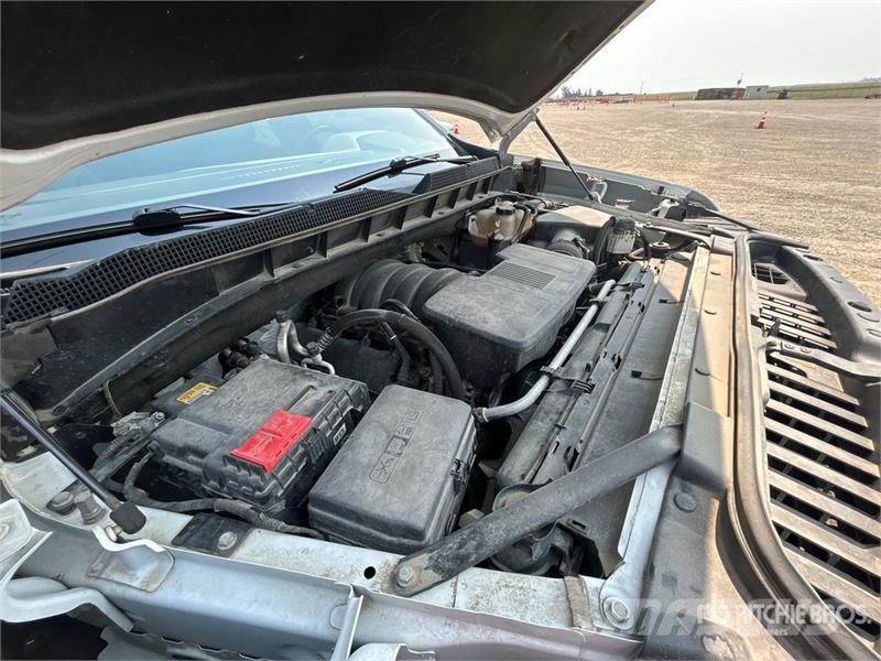 Chevrolet Silverado 1500 RST 4x4 Crew Cab Pickup Ostalo