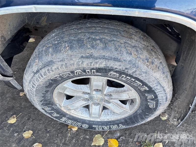 Chevrolet Silverado 1500 Z71 4x4 Pickup Altele