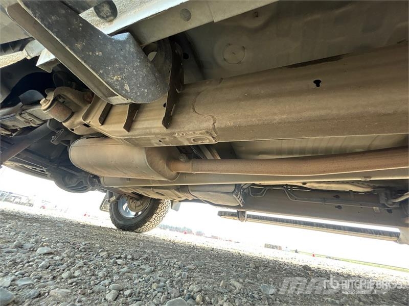 Chevrolet Silverado 1500 RST 4x4 Crew Cab Pickup Ostalo