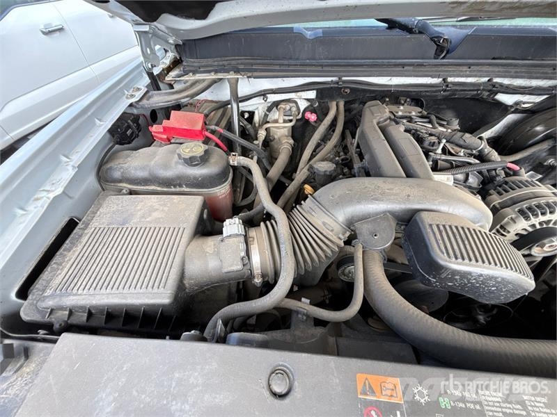 Chevrolet Silverado 1500 4x4 Extended Cab Pickup Ostalo