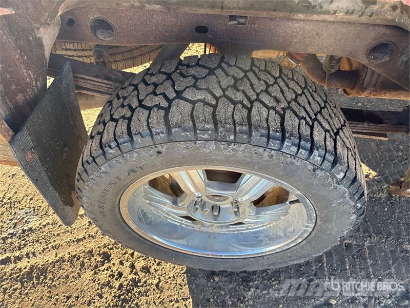 Chevrolet Silverado 1500 LT 4x4 Extended Cab Pickup Anders