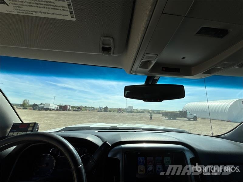 Chevrolet Silverado 1500 4x4 Crew Cab Pickup Citi