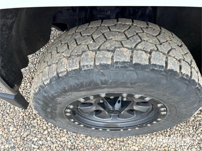 Chevrolet Silverado 1500 LT 4x4 Dual Cab Pickup Ostalo