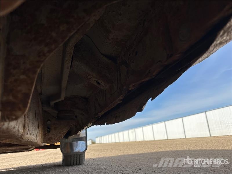 Chevrolet Silverado 1500 LT 4x4 Crew Cab Pickup Ostalo