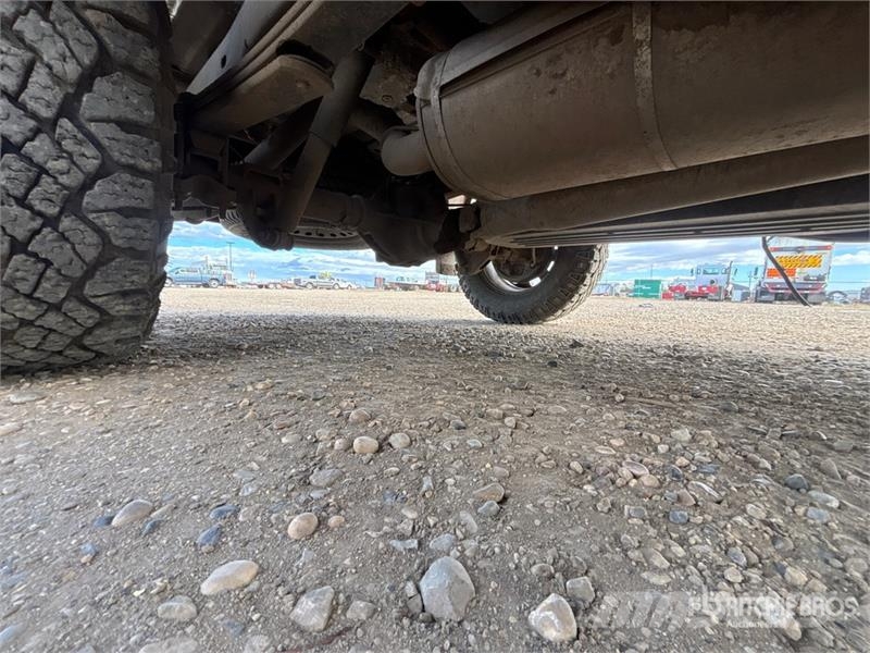 Chevrolet Silverado 1500 4x4 Extended Cab Pickup Ostalo