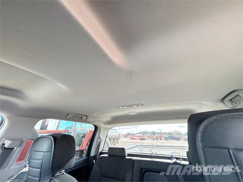 Chevrolet Silverado 1500 LT 4x4 Crew Cab Pickup Drugi