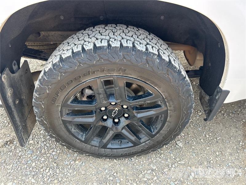 Chevrolet Silverado 1500 RST 4x4 Crew Cab Pickup Ostalo