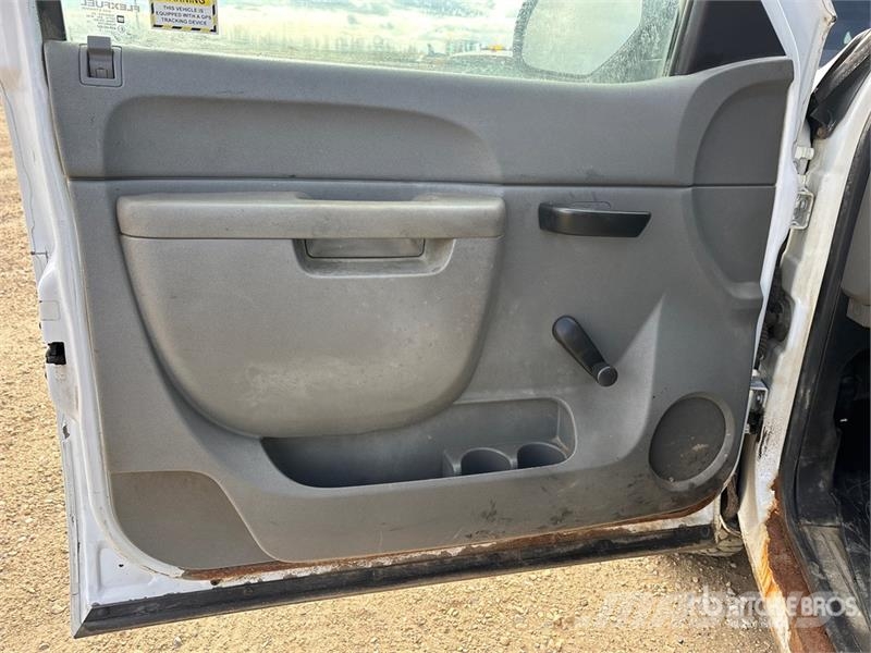 Chevrolet Silverado 1500 4x4 Extended Cab Pickup Ostalo