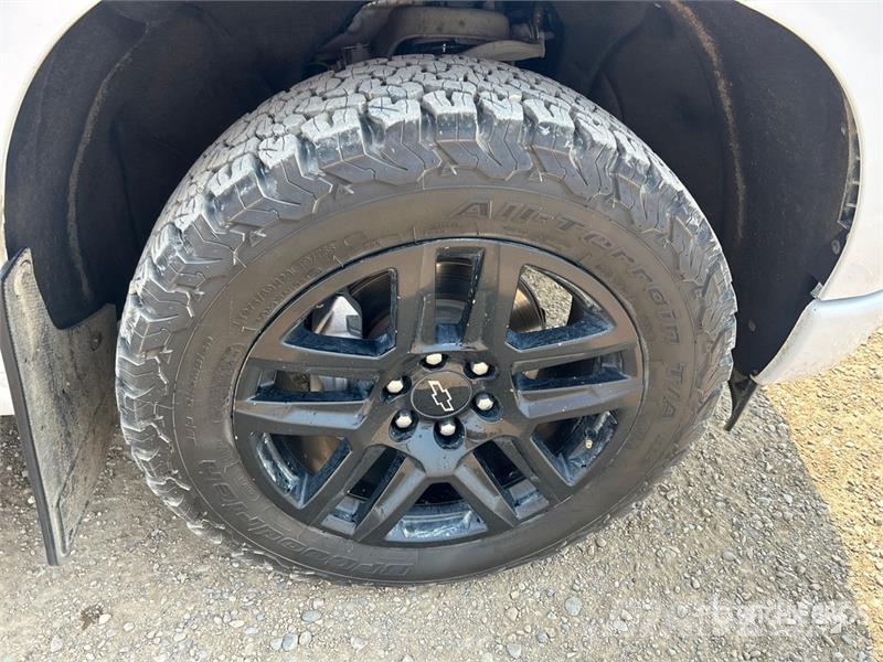Chevrolet Silverado 1500 RST 4x4 Crew Cab Pickup Ostalo