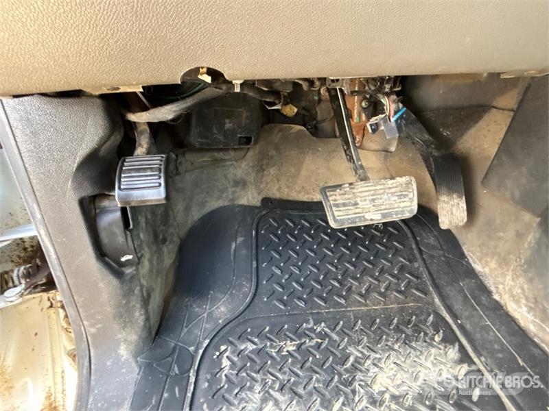 Chevrolet Silverado 1500 4x4 Extended Cab Pickup Ostalo