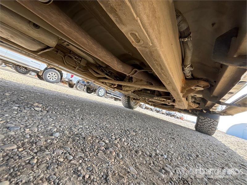 Chevrolet Silverado 1500 RST 4x4 Crew Cab Pickup Citi