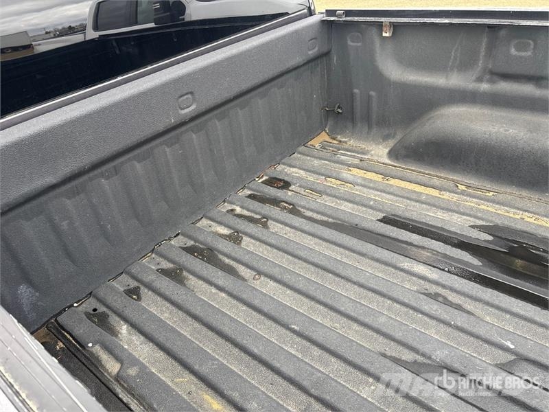 Chevrolet Silverado 1500 LTZ 4x4 Crew Cab Pickup Andre