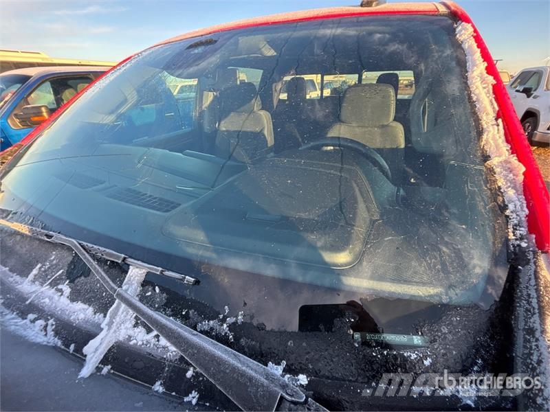 Chevrolet Silverado 1500 LT 4x4 Crew Cab Pickup Drugi