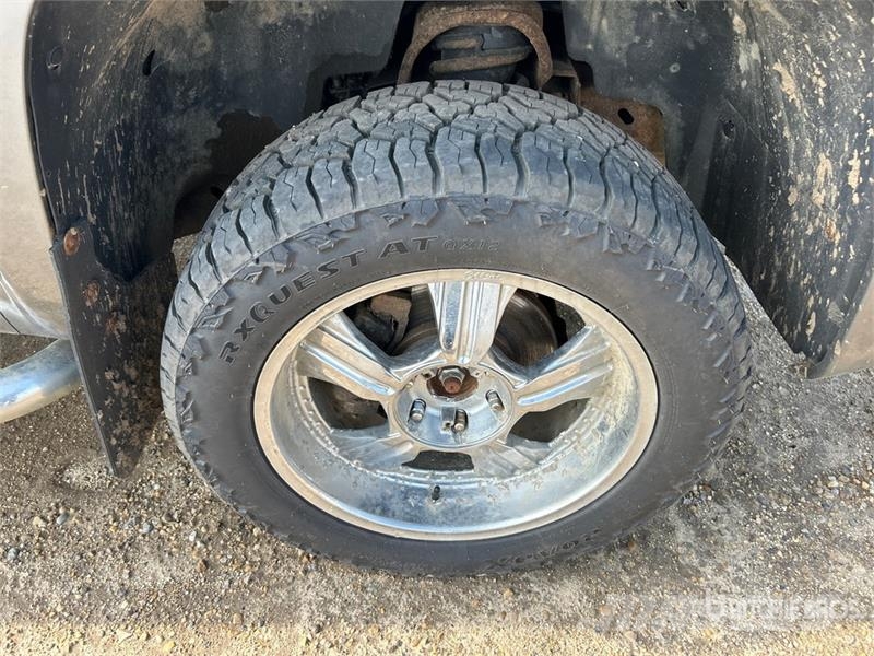 Chevrolet Silverado 1500 LT 4x4 Extended Cab Pickup Ostalo