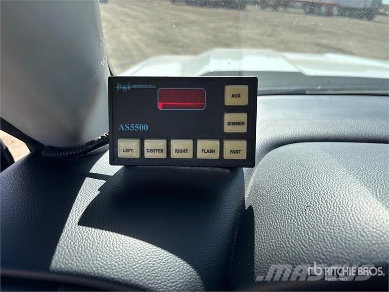 Chevrolet Silverado 1500 4x4 Crew Cab Pickup Citi