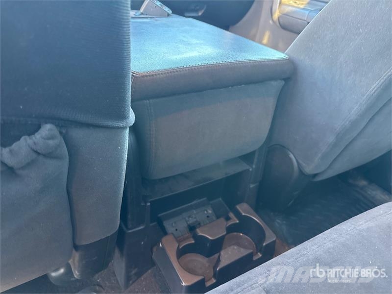 Chevrolet Silverado 1500 LT 4x4 Extended Cab Pickup Anders