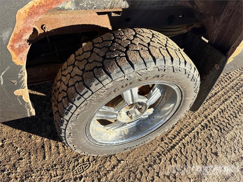 Chevrolet Silverado 1500 LT 4x4 Extended Cab Pickup Anders