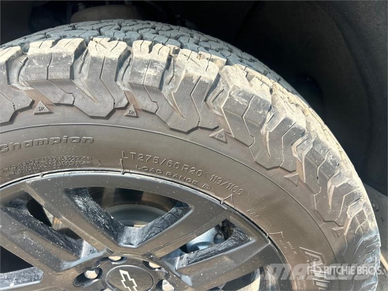 Chevrolet Silverado 1500 RST 4x4 Crew Cab Pickup Ostalo