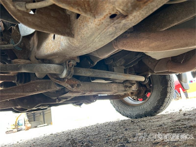 Chevrolet Silverado 1500 LS 4x4 Extended Cab Pickup Anders