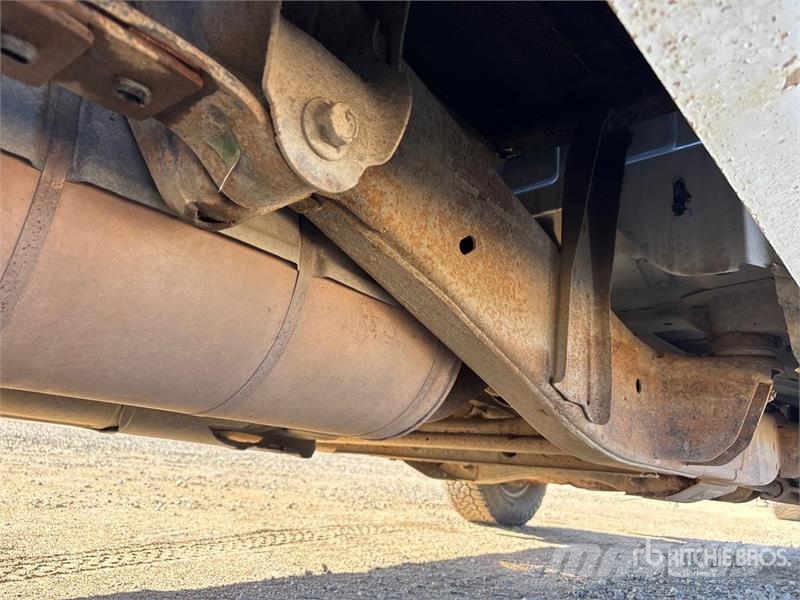 Chevrolet Silverado 2500 4x4 Pickup Drugi