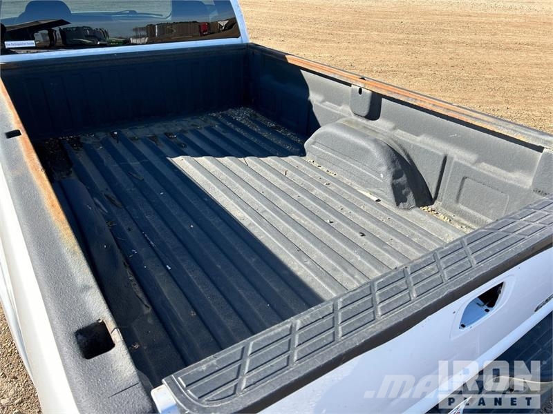 Chevrolet Silverado 2500HD Ostalo