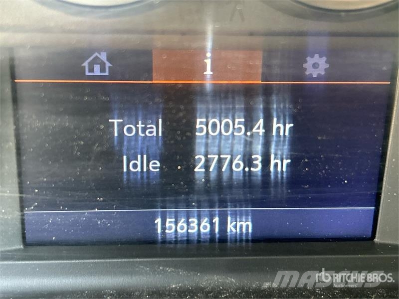 Chevrolet Silverado 2500HD Planbiler