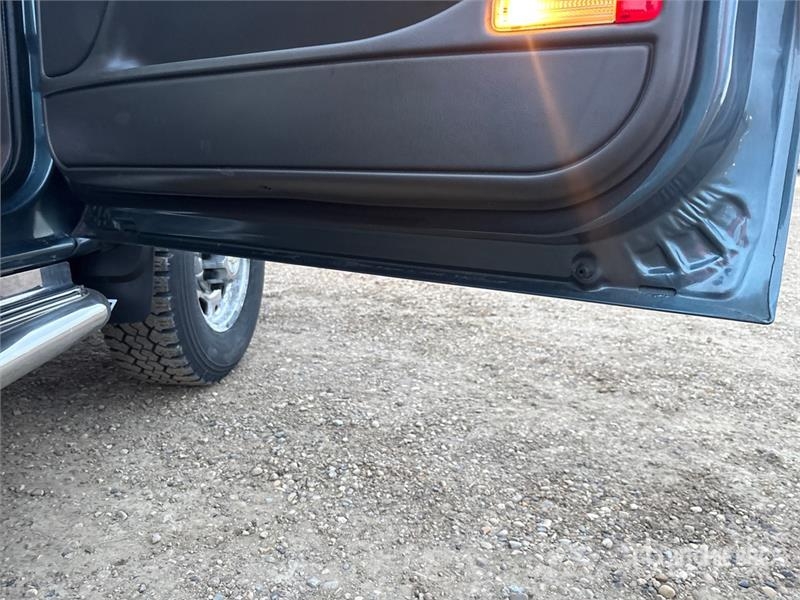 Chevrolet Silverado 2500 أخرى
