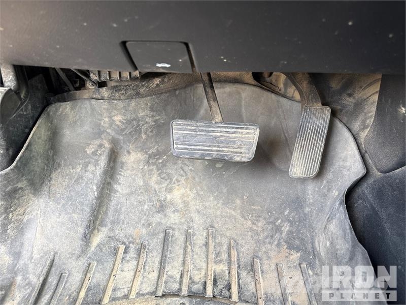 Chevrolet Silverado 2500HD 4x2 Extended Cab Pickup Други