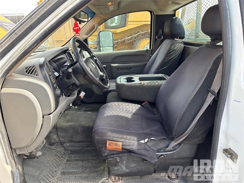 Chevrolet Silverado 2500HD 4x2 Pickup Други