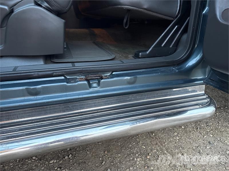 Chevrolet Silverado 2500 أخرى