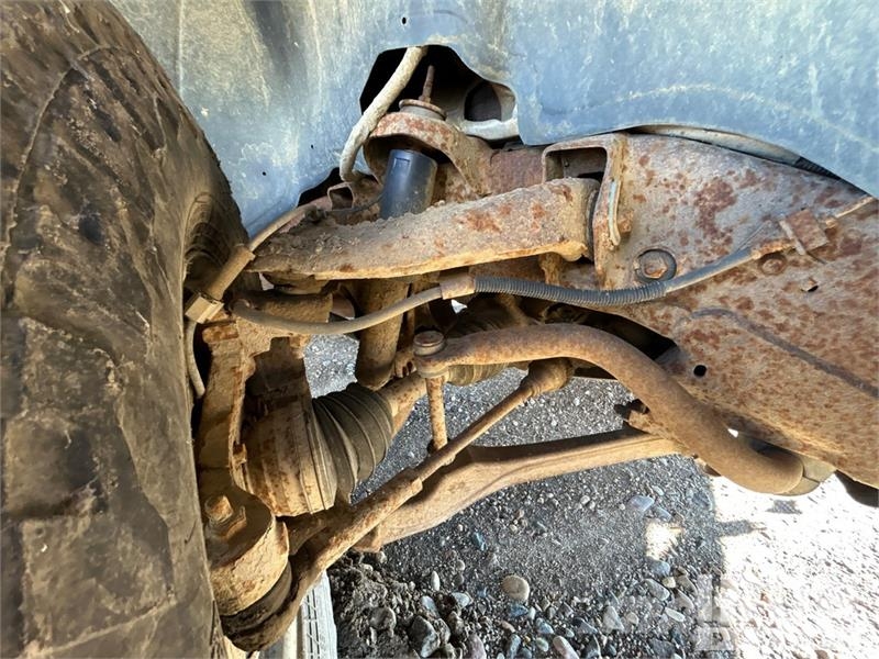 Chevrolet Silverado 2500HD Ostalo