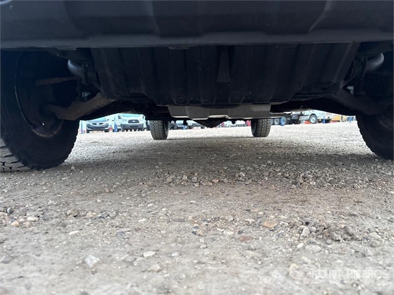 Chevrolet Silverado 2500 أخرى