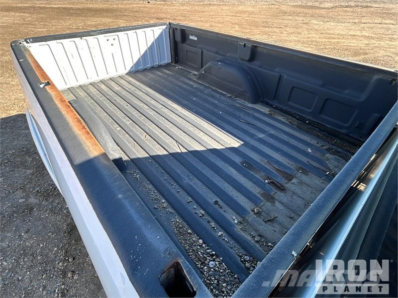 Chevrolet Silverado 2500HD Ostalo