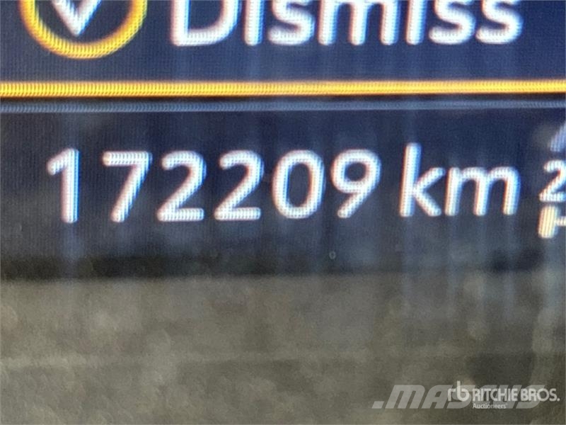 Chevrolet Silverado 2500 LT 4x4 Crew Cab Pickup Drugi