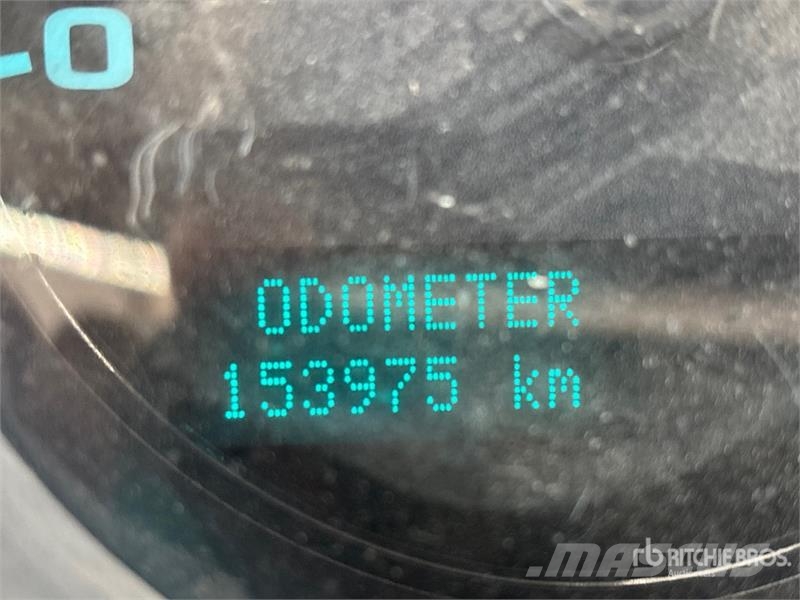 Chevrolet Silverado 2500 LT 4x4 Extended Cab Pickup Ostalo