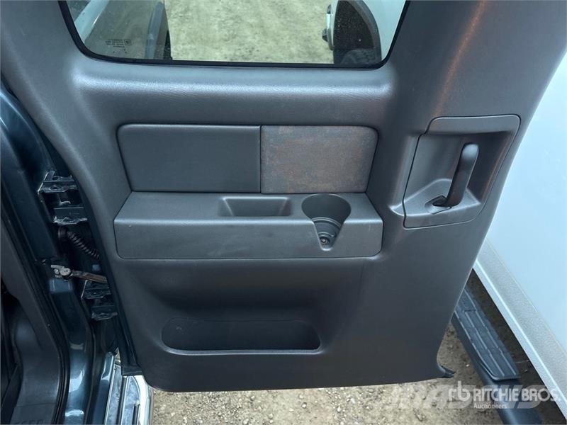 Chevrolet Silverado 2500 أخرى