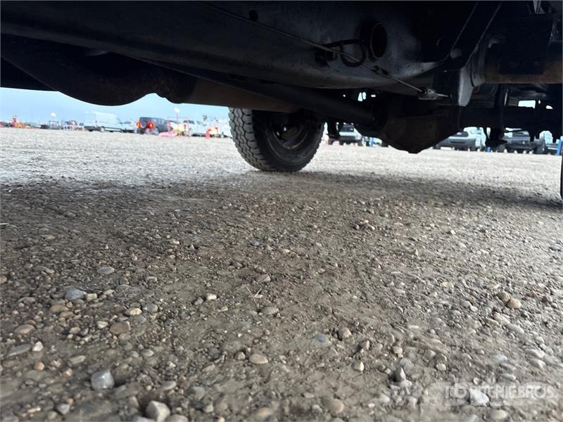 Chevrolet Silverado 2500 أخرى
