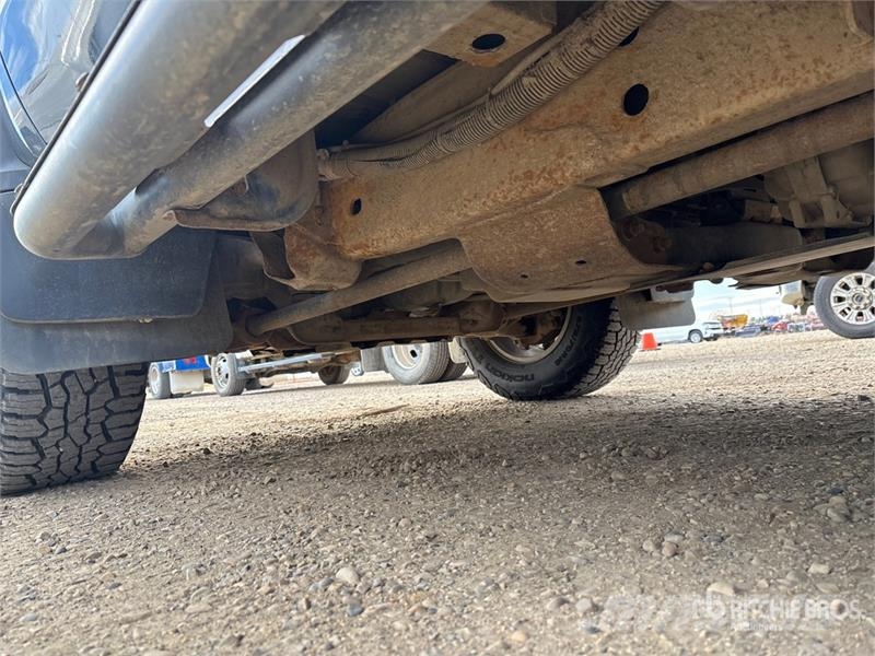 Chevrolet Silverado 2500 HD LT 4x4 Crew Cab Pickup Ostalo