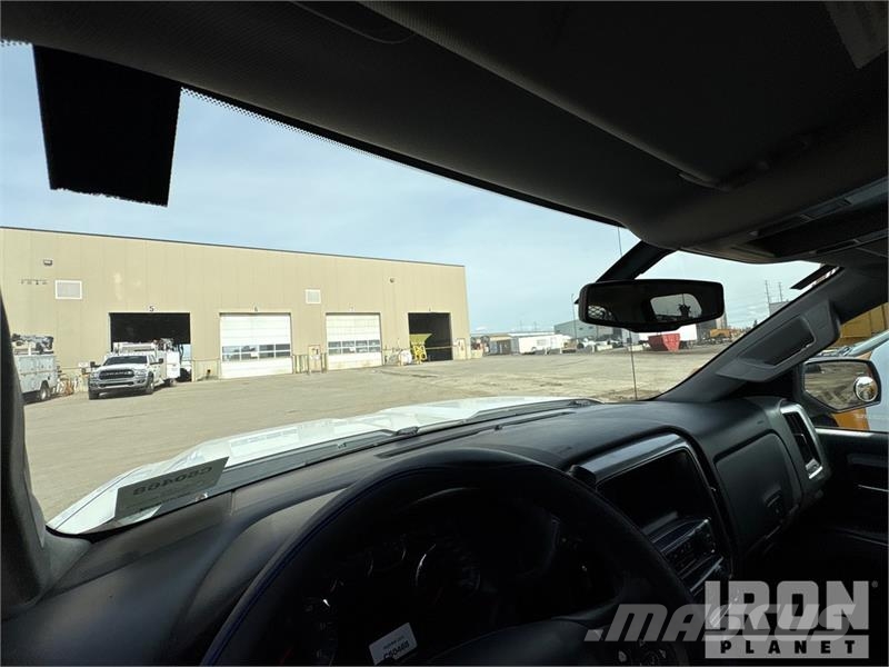 Chevrolet Silverado 2500HD 4x2 Extended Cab Pickup Други