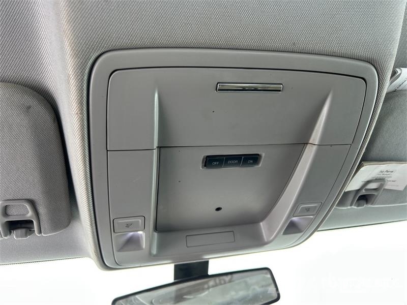 Chevrolet Silverado 2500HD 4x4 Crew Cab Pickup Drugi