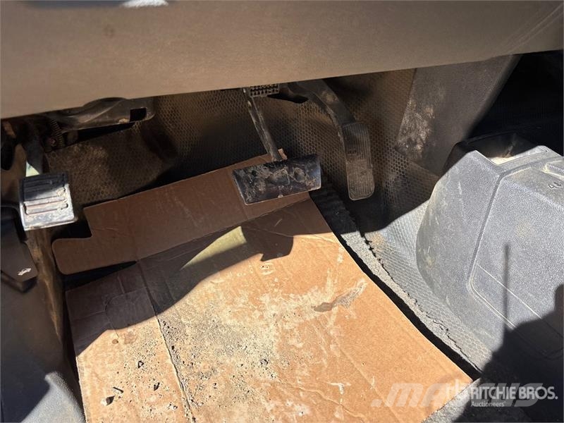 Chevrolet Silverado 2500 4x4 Pickup Drugi