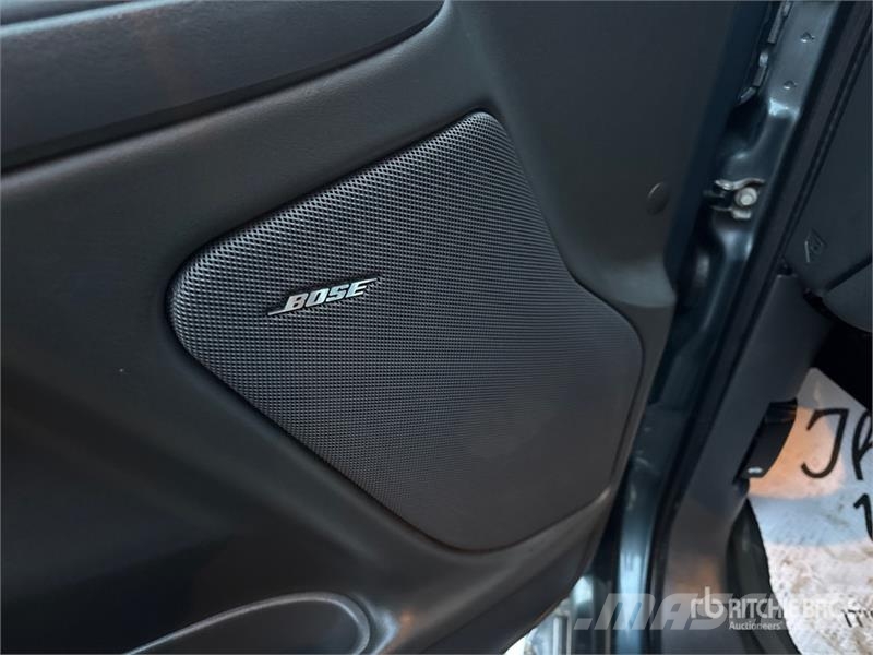 Chevrolet Silverado 2500 أخرى