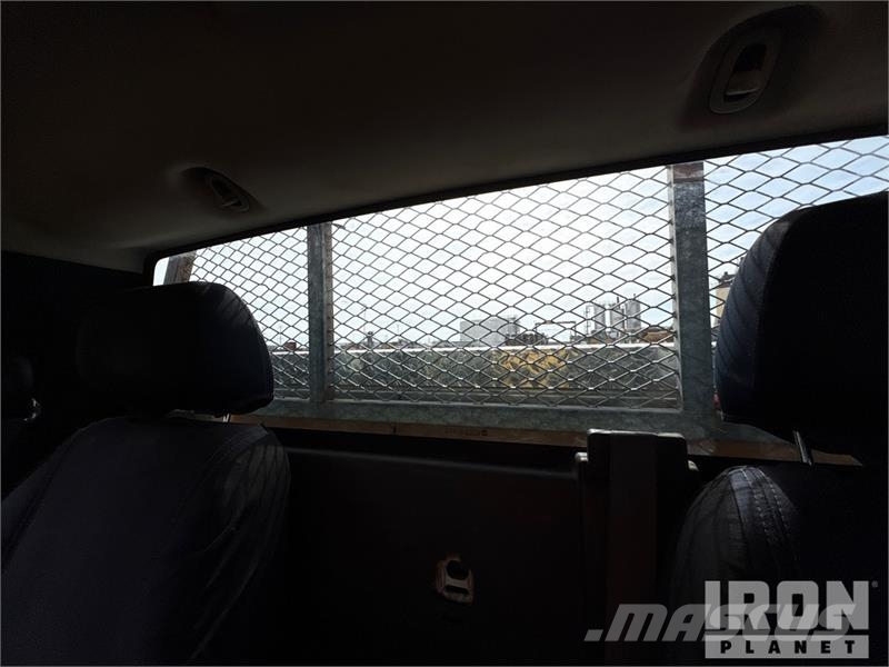 Chevrolet Silverado 2500HD 4x2 Pickup Други