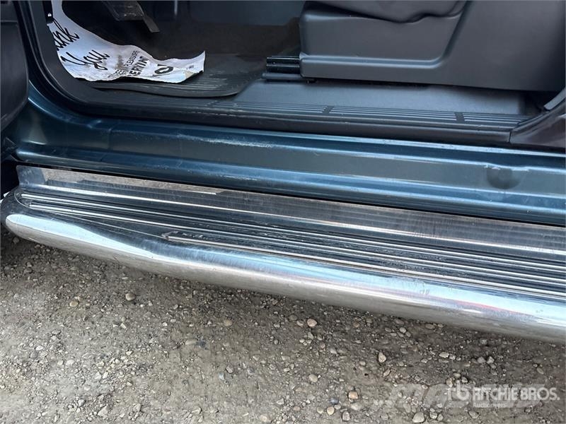 Chevrolet Silverado 2500 أخرى